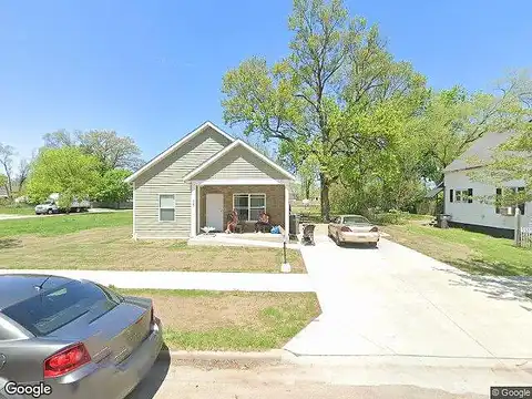 Garfield, ELKHART, IN 46516