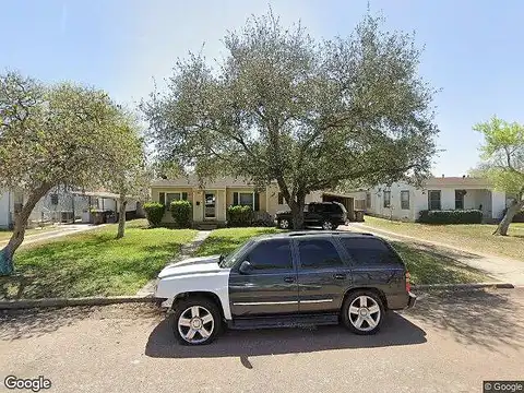 Hoffman, KINGSVILLE, TX 78363