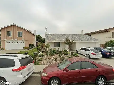 Myrtlewood, WESTMINSTER, CA 92683