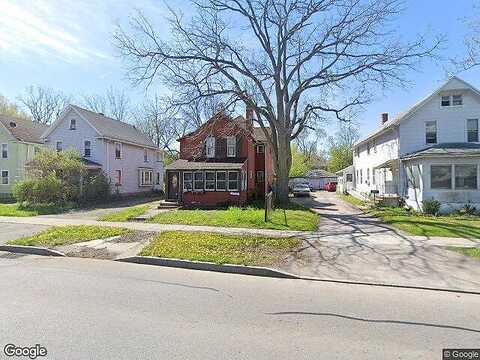 Ridgeway, ROCHESTER, NY 14615