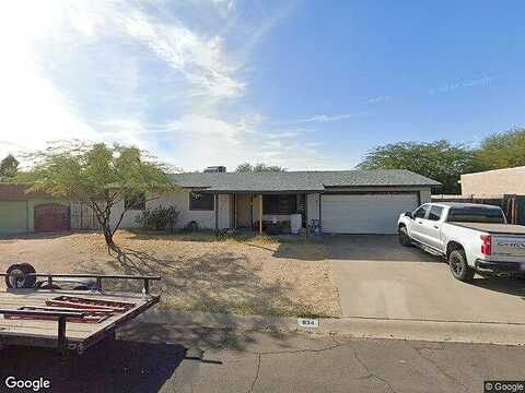 95Th, MESA, AZ 85207
