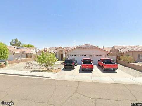 Lorenzo, YUMA, AZ 85365
