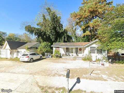 Newberg, MACON, GA 31206