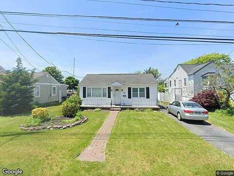 Boylan, BLUE POINT, NY 11715