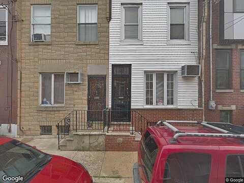 Winton, PHILADELPHIA, PA 19148