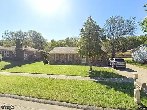 Berea, LOUISVILLE, KY 40228