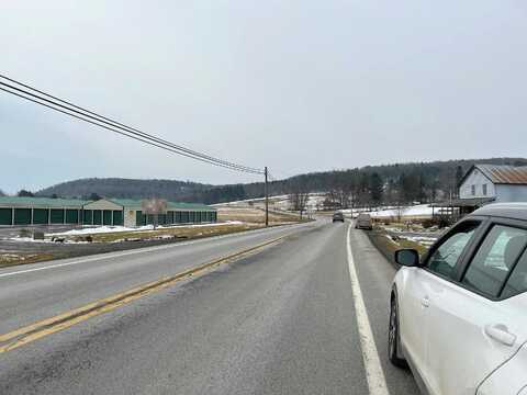 State Highway 28, RICHFIELD SPRINGS, NY 13439
