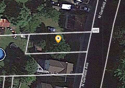 North Garfield Ave., Schuylkill Haven, PA 17972