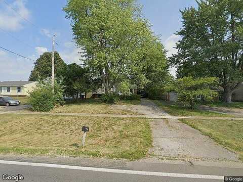 Obetz, COLUMBUS, OH 43207