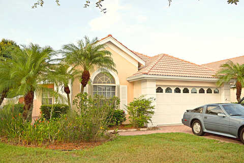 Lake Charles, PORT SAINT LUCIE, FL 34986