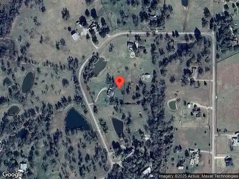 Vz County Road 2624, WILLS POINT, TX 75169