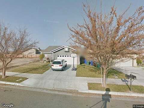 Anissa, FARMERSVILLE, CA 93223