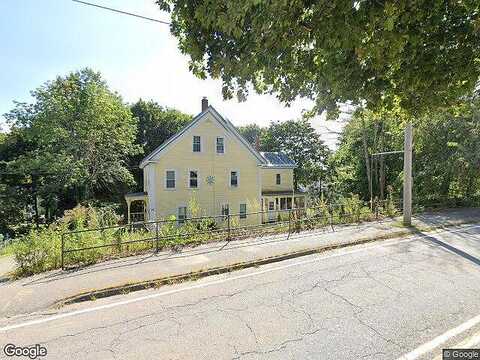 Pearl, GARDNER, MA 01440