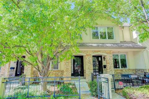 Monroe, DENVER, CO 80209