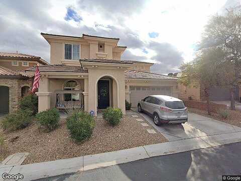 Moreno Mountain, LAS VEGAS, NV 89178