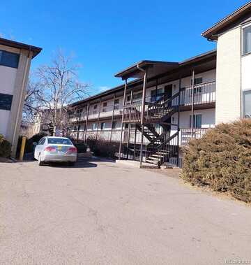 Quebec, DENVER, CO 80247