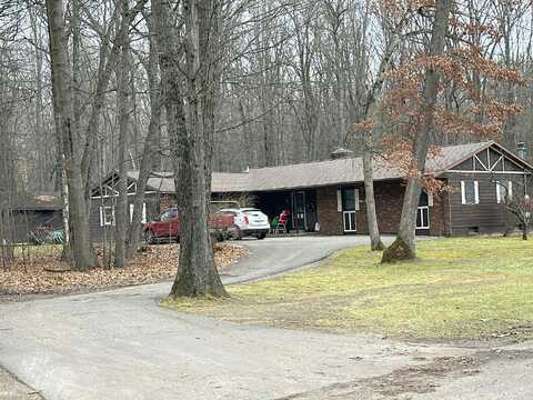 Jewell, COMSTOCK PARK, MI 49321