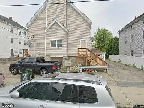 Harrison, FALL RIVER, MA 02723