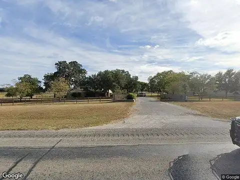 Private Road 3090, SHINER, TX 77984