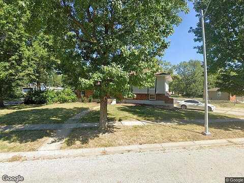 Kentucky, KANSAS CITY, MO 64138