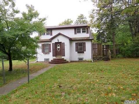 Baeck, RONKONKOMA, NY 11779