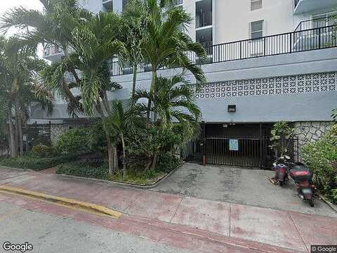 West Ave # D, MIAMI BEACH, FL 33139