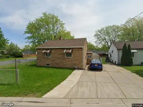 Brookhaven, BUFFALO, NY 14225