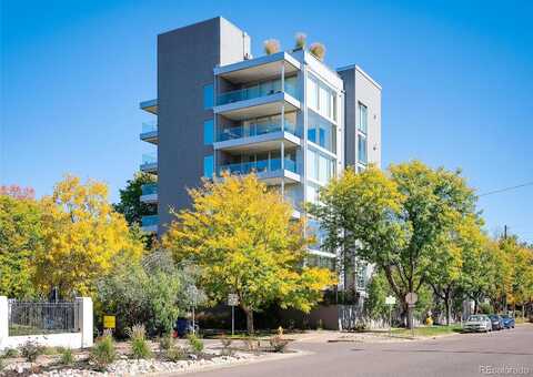 Pennsylvania, DENVER, CO 80203