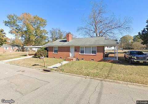 Cofield, TARBORO, NC 27886
