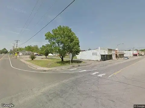 Street, Atkins, AR 72823