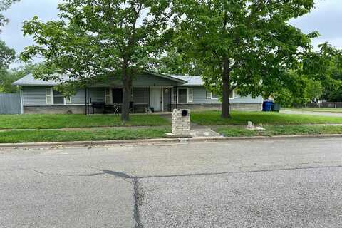 Mary, COPPERAS COVE, TX 76522