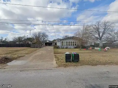 Daugherty, EASTLAND, TX 76448