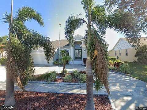 Bunker View, APOLLO BEACH, FL 33572