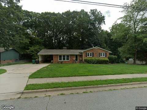 Oakview, HIGH POINT, NC 27265