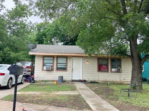 18Th, GEORGETOWN, TX 78626