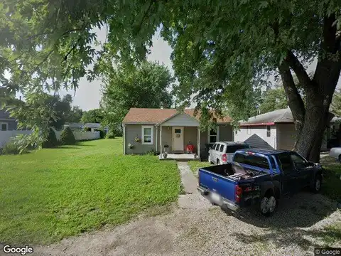16Th, MUNCIE, IN 47302