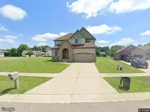 Dublin, DAVISON, MI 48423