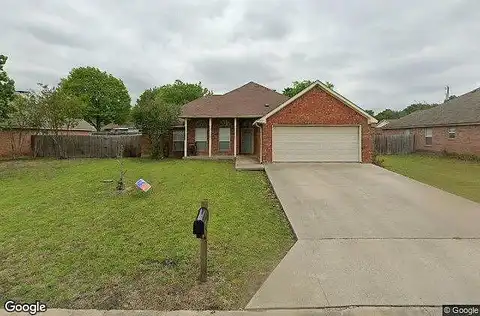 Calder, HOWE, TX 75459