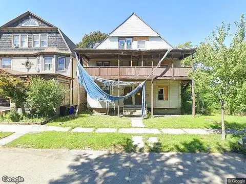 Quincy, SCRANTON, PA 18510