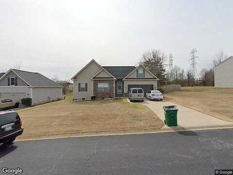 Echo Ridge, DUNCAN, SC 29334