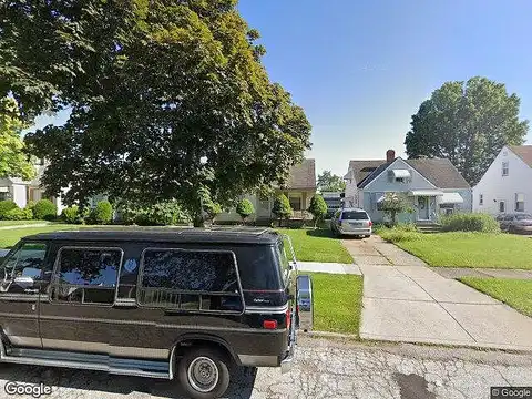 Mccracken, CLEVELAND, OH 44125
