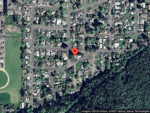 Fairhaven, ROSEBURG, OR 97471