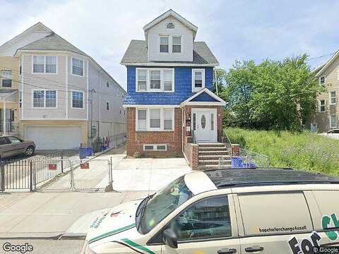 20Th, NEWARK, NJ 07108