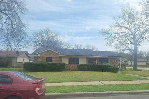 Delray, GARLAND, TX 75043