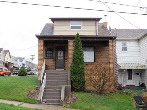 Brinton, PITCAIRN, PA 15140