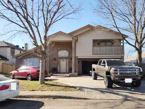 Pine, SAN ANTONIO, TX 78250