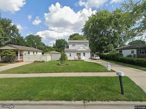Lincoln, TAYLOR, MI 48180