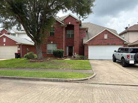 Floralcrest Dr, Houston, TX 77083