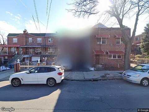 Adee, BRONX, NY 10469