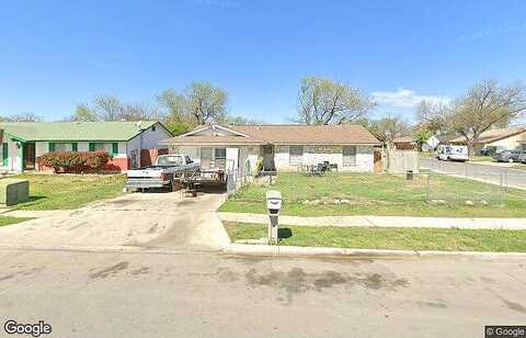 Gold, SAN ANTONIO, TX 78245